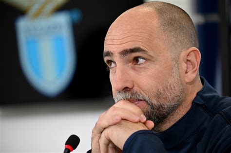 igor tudor ss lazio|Tudor: ‘Happy With the Work Done, Confident for Future at Lazio’.